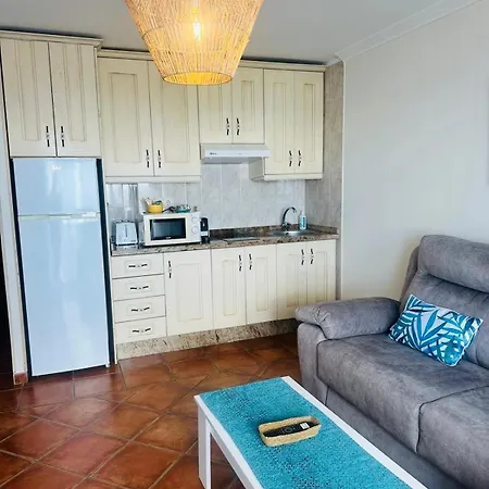 Appartamento Beachfront Marbella