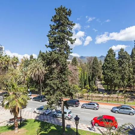 Beachfront Appartamento