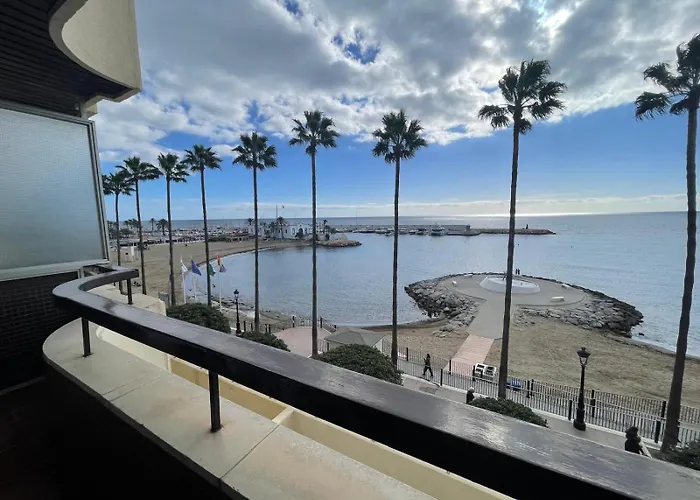 Beachfront *