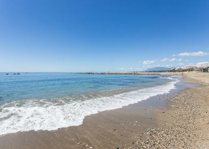 Beachfront