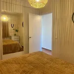 Beachfront Lejlighed Marbella