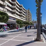 Beachfront Lejlighed