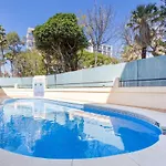 Beachfront Lejlighed Marbella