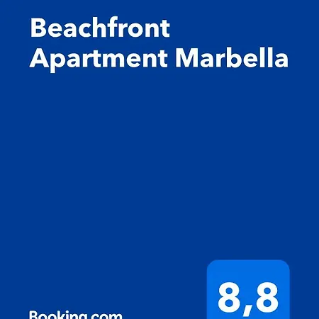 Beachfront